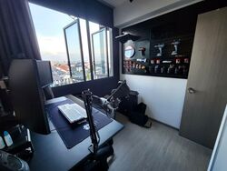 The Garden Residences (D19), Apartment #580857891